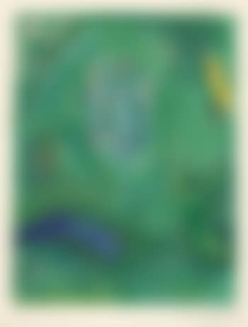 Daphnis's Dream and the Nymphs, from Daphnis and Chloé (preview)