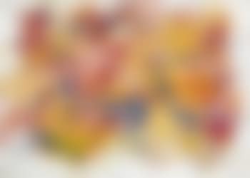 The Vestigal Presence of Mind and Color (preview)