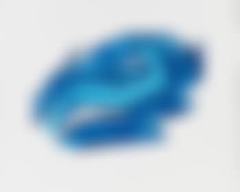 Blue nude # 4 (preview)
