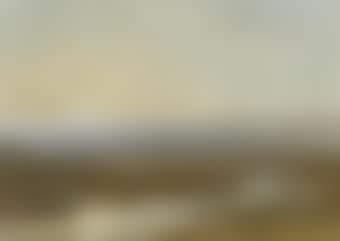 Cattle grazing on the banks of a meandering river at sunset (preview)