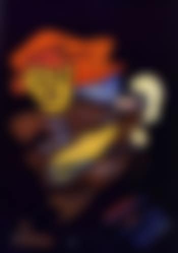 Personnage (preview)
