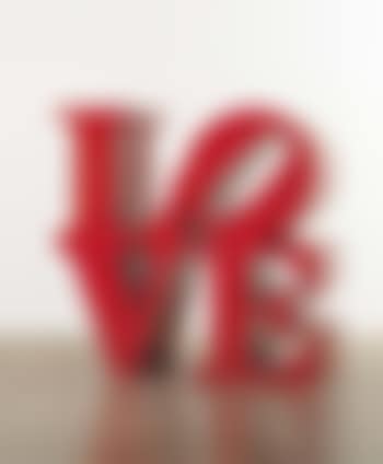 Love (red red) (preview)