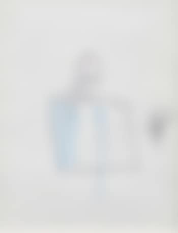 Untitled (Head with Square) (preview)