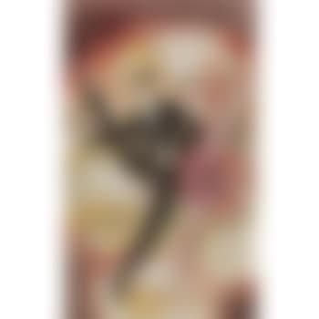 In Vaudeville, Two Dancers (preview)