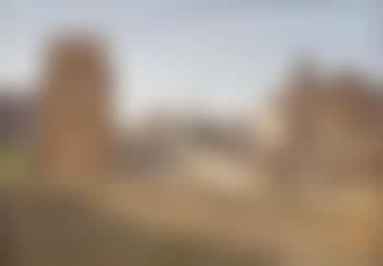 L'arc de Constantin et le forum (preview)