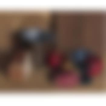 Bread And Fruit (preview)