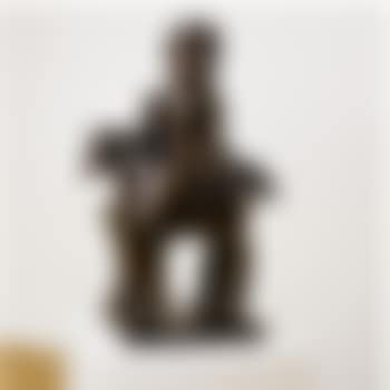 Man On A Horse (preview)