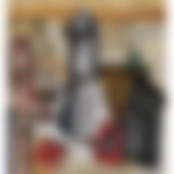 Still Life (preview)
