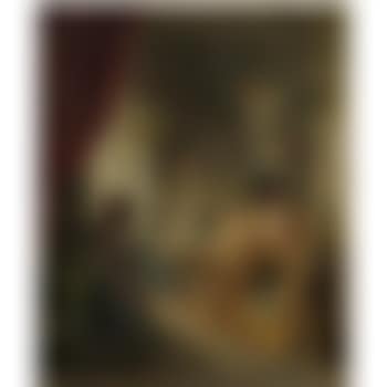 Der Historienmaler (The History Painter) (preview)