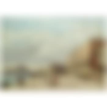 The Molo, Venice (preview)
