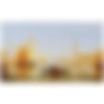 Gondole Et Voiliers Sur Le Grand Canal (preview)