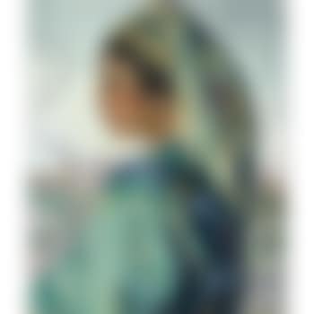 Girl From Marrakesh (preview)