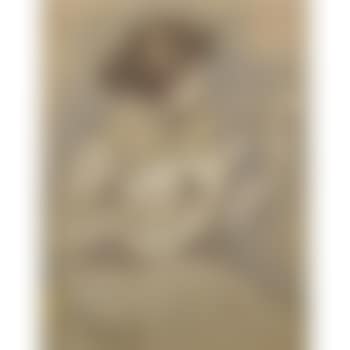 The Mandolin Player (preview)