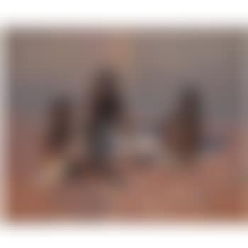 Mother And Children By The Nile (preview)