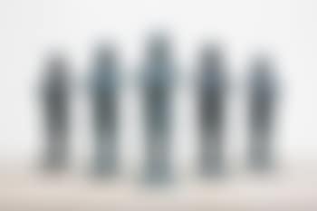 Contemporary Terracotta Warriors No. 7 (preview)
