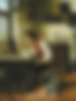 Le retoucheur (preview)