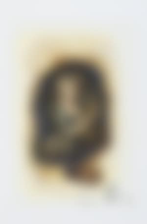 Tarot - Reina de bastos (preview)