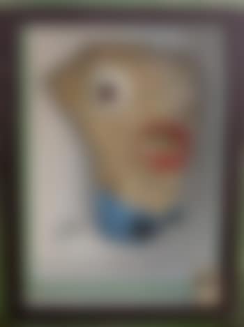 Visage de la pierre (preview)