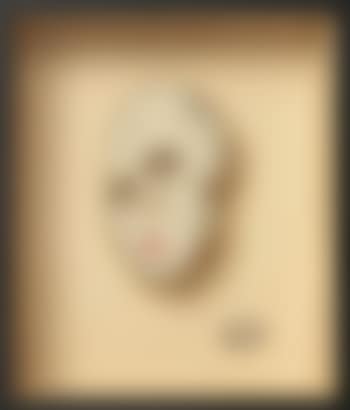 Visage de la pierre (preview)