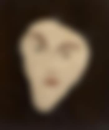 Visage de la pierre (preview)