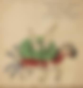 Manducorum nepos fumigator (preview)