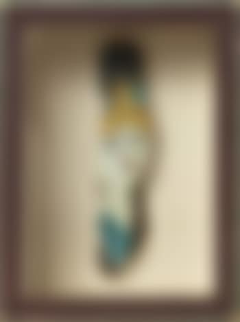 Visage de femme (preview)