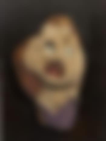 Visage de la pierre (preview)