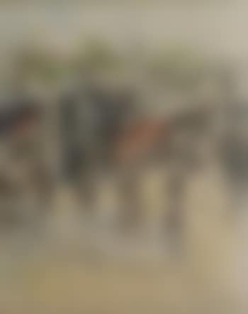 Les calechs (preview)