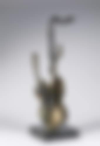 Violon et saxophone (preview)