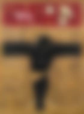 Le Christ noir (preview)