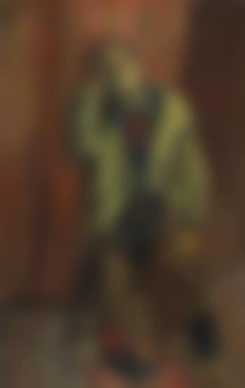 L'Artiste endormi (preview)