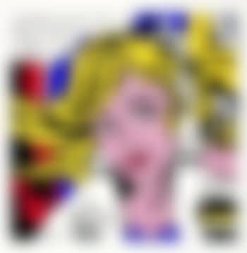 M-Maybe he became ill and couldn't leave the studio (preview)