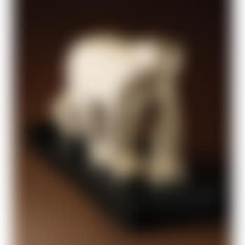Ours Blanc (preview)