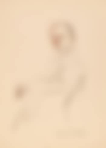 Portrait d'homme de trois quarts (preview)