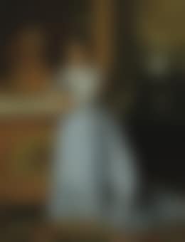 A beauty in a boudoir (preview)