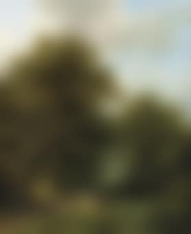 A herdsman and his cattle by a forest stream (preview)