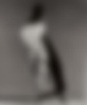 Jean Shrimpton, Toga by Forquet, Paris Studio, August 1965 (preview)