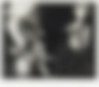 Homme avec deux femmes nues, from La Série 347 (B. 1702; Ba. 1718) (preview)