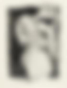 [Suite], from Picasso, Eaux-fortes originales pour les textes de Buffon (B. 328-58; Ba. 575-605; C. books 37) (preview)