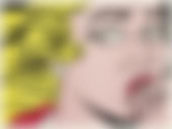 Crying Girl (C. II.1) (preview)