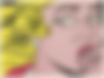Crying Girl (Corlett II.1) (preview)