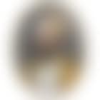 Portrait Of Hafiz Muhammad Munavvar Khan, Amir-ul-umara, Of Arcot (preview)