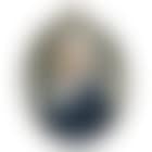 Portrait Of John Buck Of Halifax (preview)