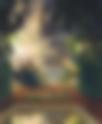 The romantic pursuit (preview)