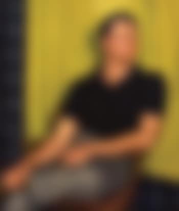 Portrait of Bob (preview)