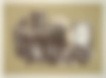 Morons (sepia) (preview)