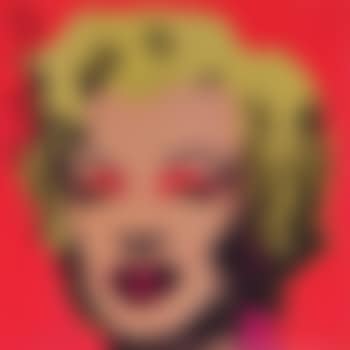 Marilyn invitation (preview)