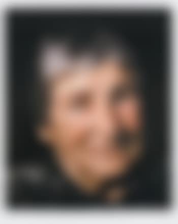 Agnes Martin (preview)