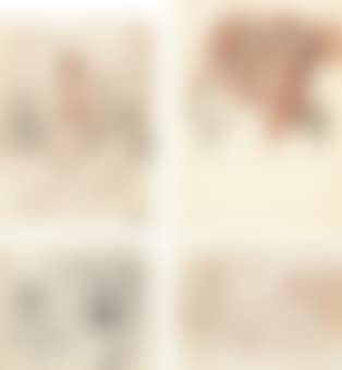 Drawing for 100 Baisers; Drawing for Le Tricorne #1; Drawing for Aurora's Wedding; and Checking film (preview)