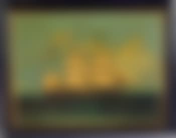 Portrait of the bark Marathon (preview)